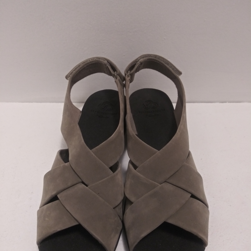 Cloudsteppers by Clarks